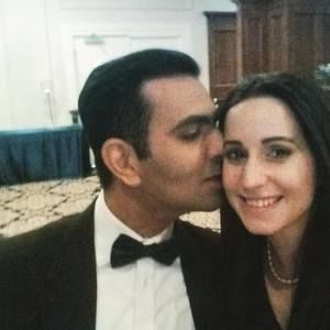 Meet your Posher, Faizan